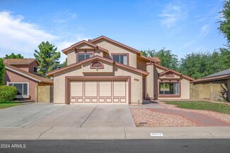4042 W Cielo Grande, Glendale, AZ 85310