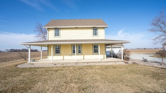 5113 N 500 E, Kokomo, IN 46901