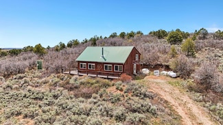 6519 Uncompahgre Divide Rd, Whitewater, CO 81527