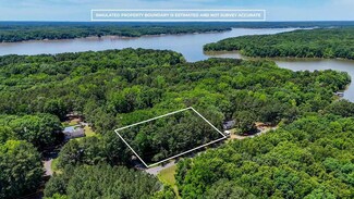197 Rock Hill Rd, Clarksville, VA 23927