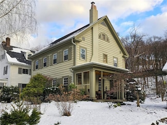 108 Dorset Rd, Syracuse, NY 13210