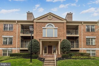 14210 Dove Creek Way Unit 204, Sparks Glencoe, MD 21152