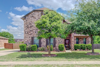 18524 Star Gazer Way, Pflugerville, TX 78660