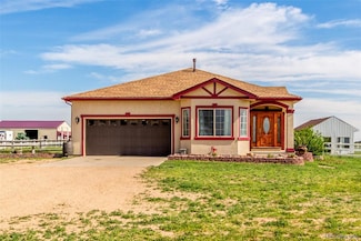 46303 E 106th Ave, Bennett, CO 80102