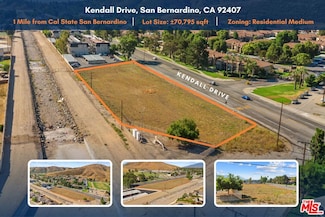 0 Kendall Dr Unit 25608747, San Bernardino, CA 92407