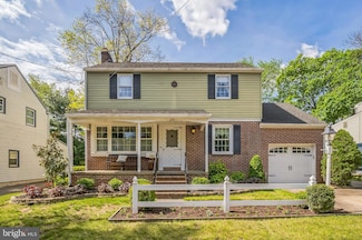 256 Crystal Terrace, Haddonfield, NJ 08033
