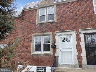 608 Tribet Place, Darby, PA 19023
