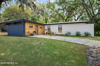 4537 Charles Bennett Dr, Jacksonville, FL 32225