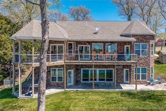 35296 Cohea Ln, Vinita, OK 74301