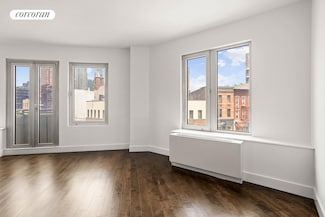 1050 Jackson Ave Unit 3A, Long Island City, NY 11101
