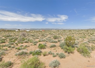 Lot 4 N2 N Salt Place, Golden Valley, AZ 86413