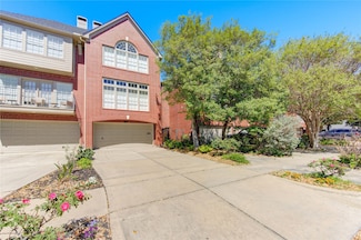 1510 W Clay St, Houston, TX 77019