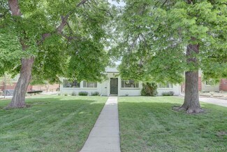 2812 Krameria St, Denver, CO 80207