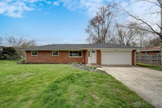 3777 Ruby Dr, Franklin, OH 45005