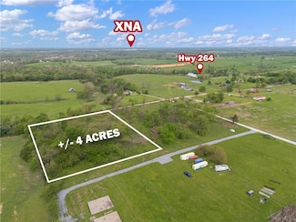 4 AC Farrar Rd Unit Tract 5, Bentonville, AR 72712