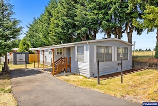 340 NE Crest St Unit 45, Sublimity, OR 97385