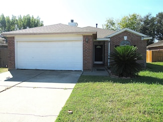 19719 Vista Lake Ct, Cypress, TX 77433