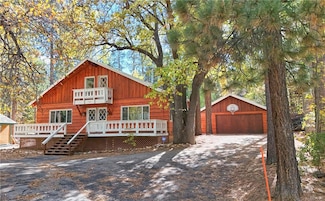 41801 Comstock Ln, Big Bear Lake, CA 92315