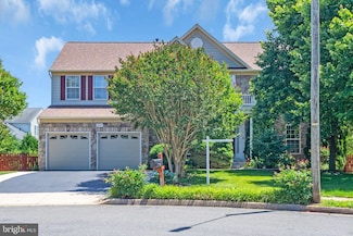 8600 Dutchman Ct, Manassas, VA 20110