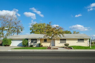 3650 Wright St, Selma, CA 93662