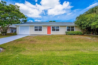 878 Wentworth St, Sebastian, FL 32958