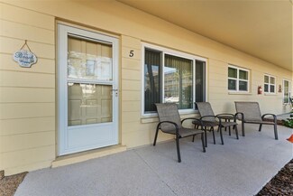 2459 Franciscan Dr Unit 5, Clearwater, FL 33763
