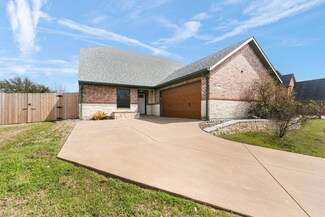 3615 Monterra Ct, Arlington, TX 76014