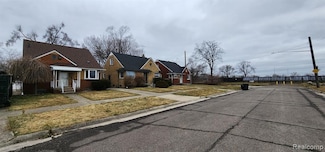 12235 Rutherford St, Detroit, MI 48227