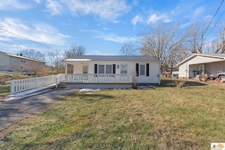 111 Groce St, Glasgow, KY 42141