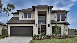 18436 Chameleon Ct, Conroe, TX 77302