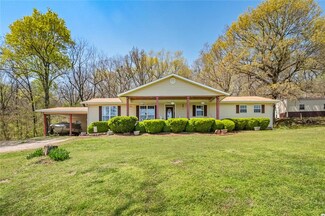 465561 Oklahoma 100, Stilwell, OK 74960
