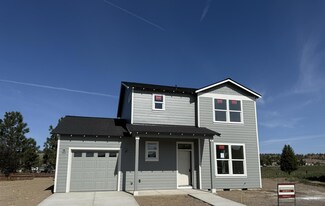 766 NE Rickenbacker Rd, Madras, OR 97741