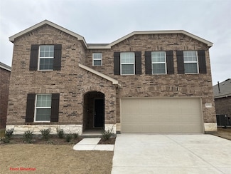 1033 Binney Dr, Haslet, TX 76052