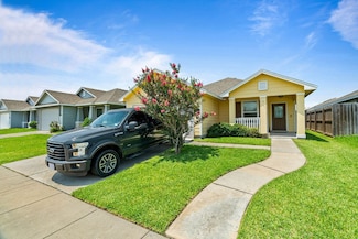 7418 Oshman Dr, Corpus Christi, TX 78414