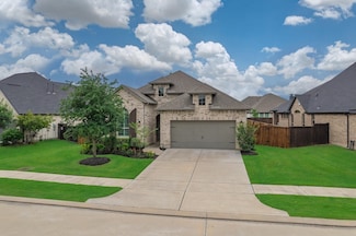 7118 Pondhawk Dr, Katy, TX 77493