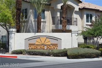 4810 Grey Wolf Ln Unit 204, Las Vegas, NV 89149