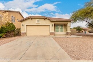 1684 E Silver Reef Dr, Casa Grande, AZ 85122