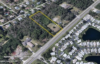 4615 N Courtenay Pkwy, Merritt Island, FL 32953