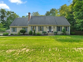 455 State St, Hanson, MA 02341