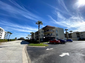 537 Taylor Ave Unit B, Cape Canaveral, FL 32920