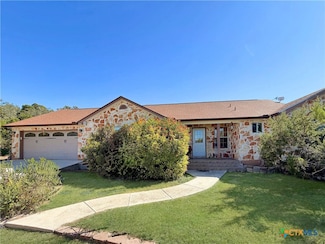 1157 Lasso Loop, Canyon Lake, TX 78133