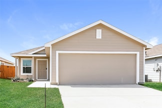 3152 Crestone Dr, Crandall, TX 75114