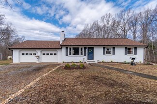 5790 Partlow Rd, Partlow, VA 22534