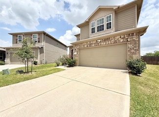 14502 Chasing Bend Dr, Houston, TX 77069