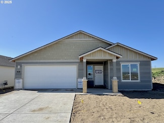 598 Grant St, Umatilla, OR 97882