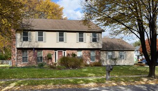 3966 Saddlehorn Dr, Columbus, OH 43221