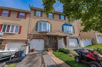 503 N Fenwick St, Allentown, PA 18109