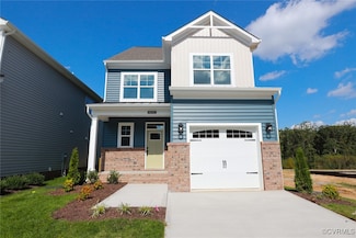 1424 Pinchot St, North Chesterfield, VA 23236