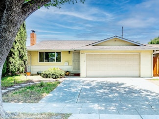 3372 Pitcairn Way, San Jose, CA 95111