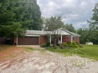 8849 U S 62, Hillsboro, OH 45133